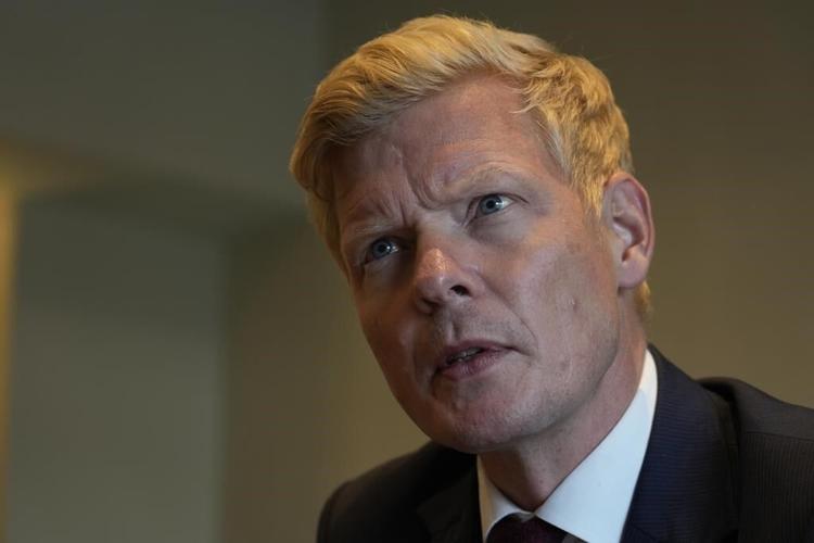 UN envoy warns resumption of war remains threat in Yemen unless parties reach new cease-fire deal