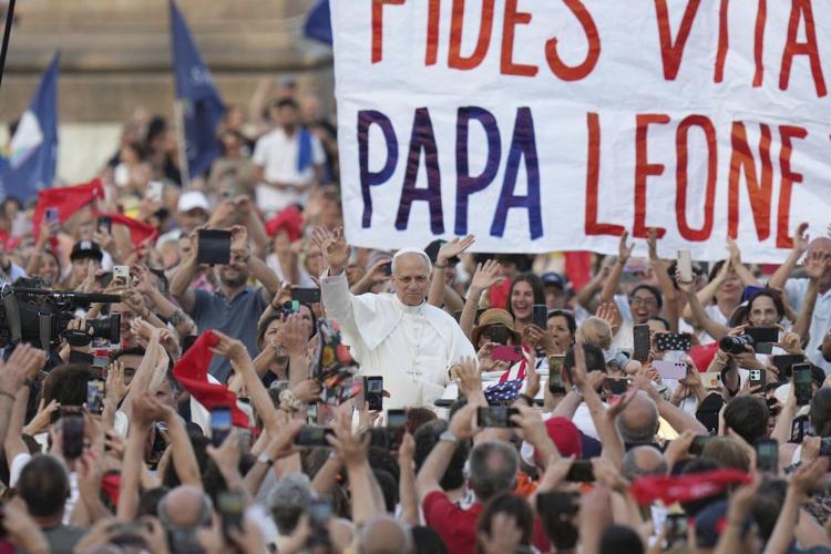 100 days of Pope Leo XIV: a calm papacy that avoids polemics is coming into focus