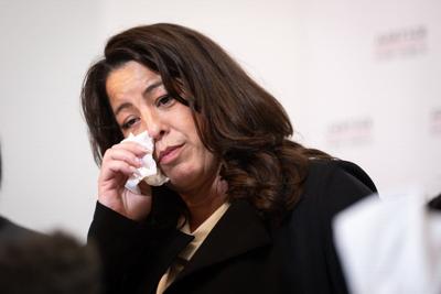 B.C. coroner reopens investigation of Indigenous woman's death