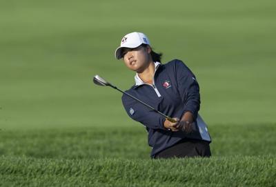 Impressive 2022 takes Canada's Monet Chun to Augusta Women's National Amateur