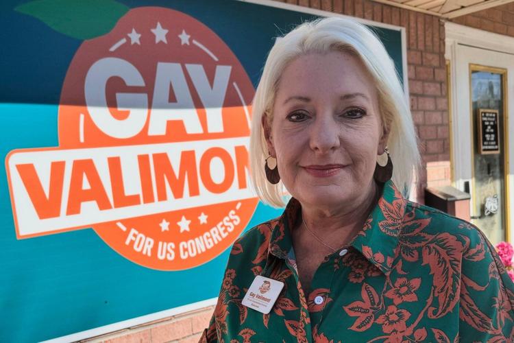 Democrats outraged at Trump's changes pour millions of dollars into 2 special elections in Florida