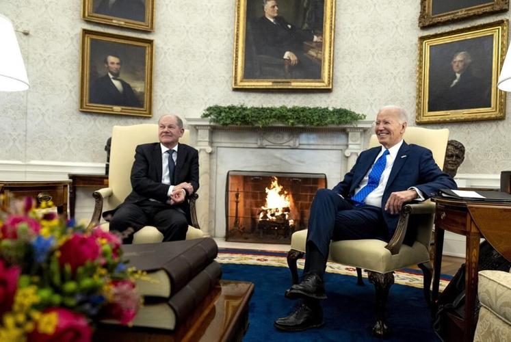 The Senate is pushing past far-right objections to aiding Ukraine. But next steps are uncertain