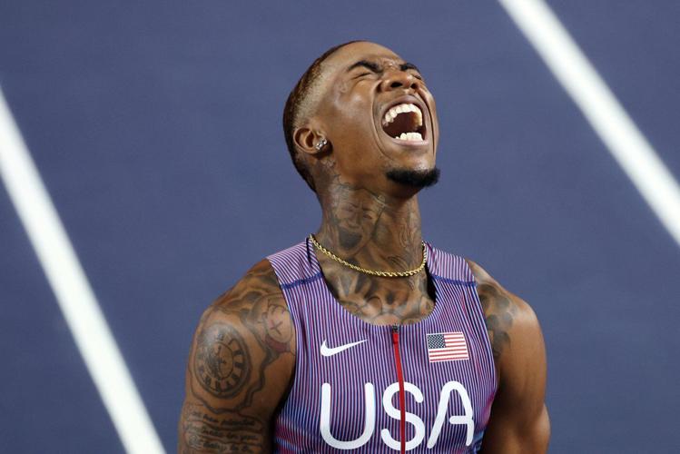 Photo highlights from the World Indoor Athletics in Poland