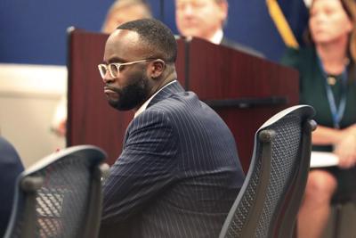 South Carolina has $1.8 billion but doesn't know where the money came from or where it should go