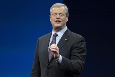 NCAA President Charlie Baker to testify during Senate hearing on college sports next week