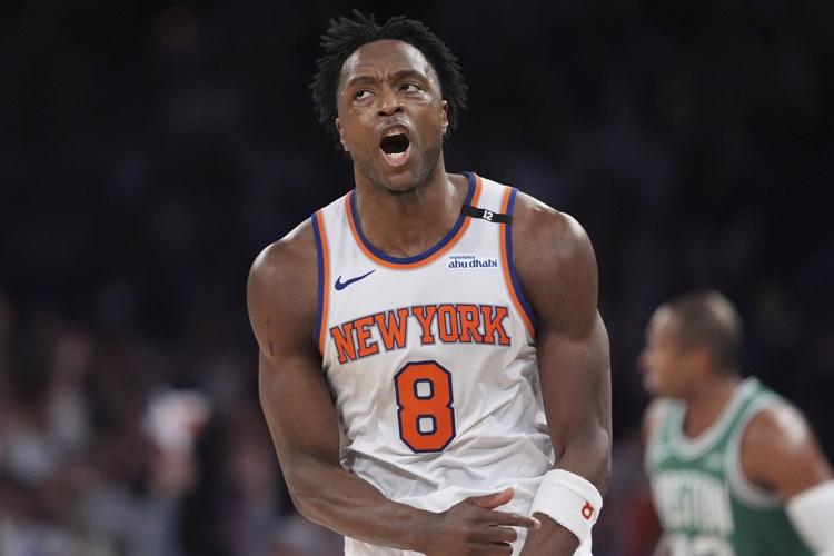 NBA playoff guide: Who plays when, how to watch, what the odds are