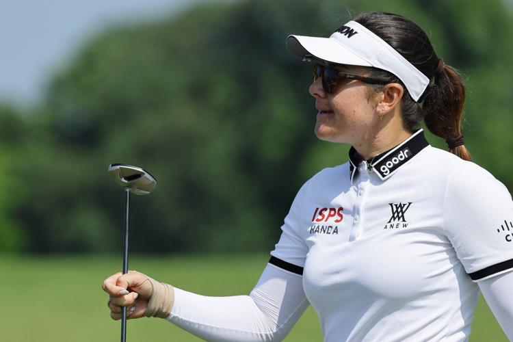 Australian Hannah Green wins HSBC Women’s World Championship by a stroke
