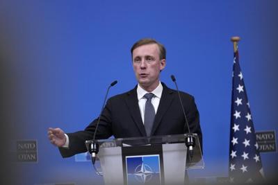 NATO allies warn Hungary not to hold up Sweden's membership as US patience wears thin