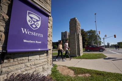 Western U investigating women's hockey program for reported misconduct allegations