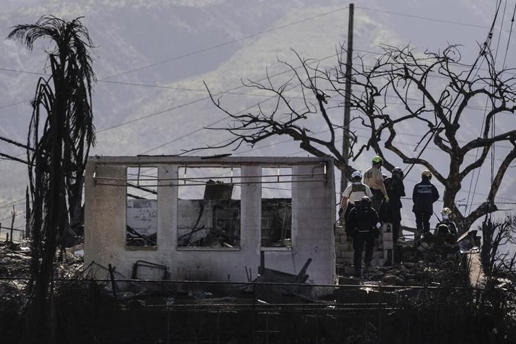 Maui Fire Department to release after-action report on deadly Hawaii wildfires