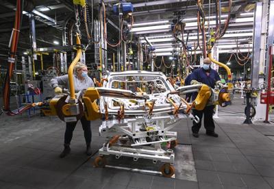Which industries will feel the pinch of Trump's tariffs the hardest?