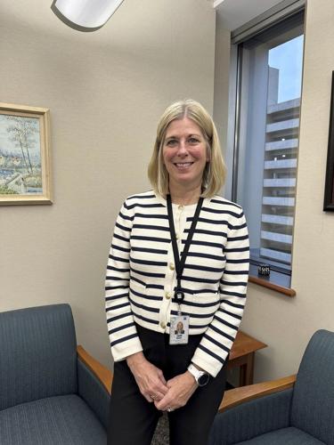 Head of Ohio's teacher pension fund retires Sunday, saying fund is strong despite staff vacancies