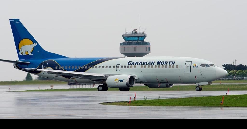 Airlines vital to life in the North facing headwinds from worker shortages