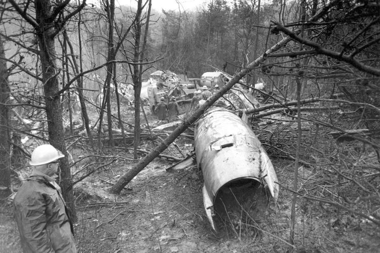 Plane crashes in sports have devastated pro teams and college programs