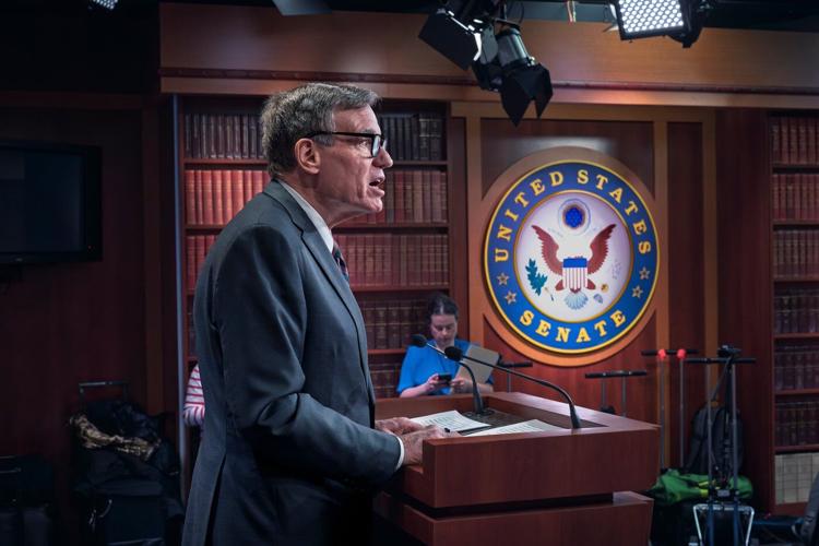 Republicans reject complaint about Gabbard as Democrats question time it took to see it