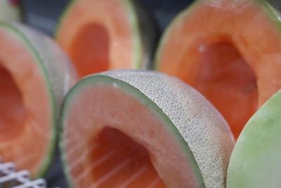Une 3e action collective intentée pour des cantaloups contaminés à la salmonelle