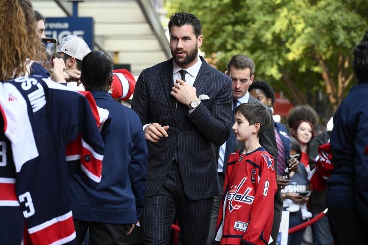 If you like fashion, go ahead': NHL entering era of relaxed player dress code | Sports News | thecanadianpressnews.ca If you like fashion, go ahead': NHL entering era of relaxed player dress code | Sports News | thecanadianpressnews.ca