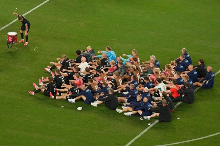 The Latest from the 2026 FIFA World Cup in Canada