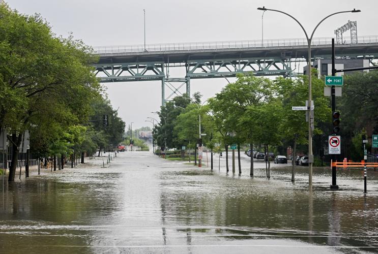 MTL Watermain Break 20240816