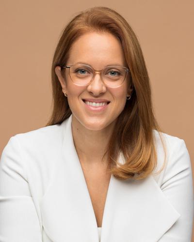 Sheertex maker SRTX names BonLook founder Sophie Boulanger as CEO