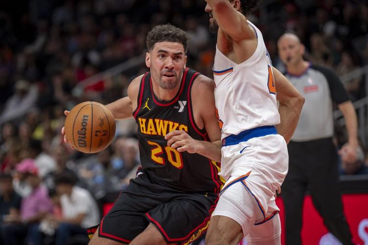Celtics trade Georges Niang to Jazz, agree to deal with ex-Raptor Chris Boucher