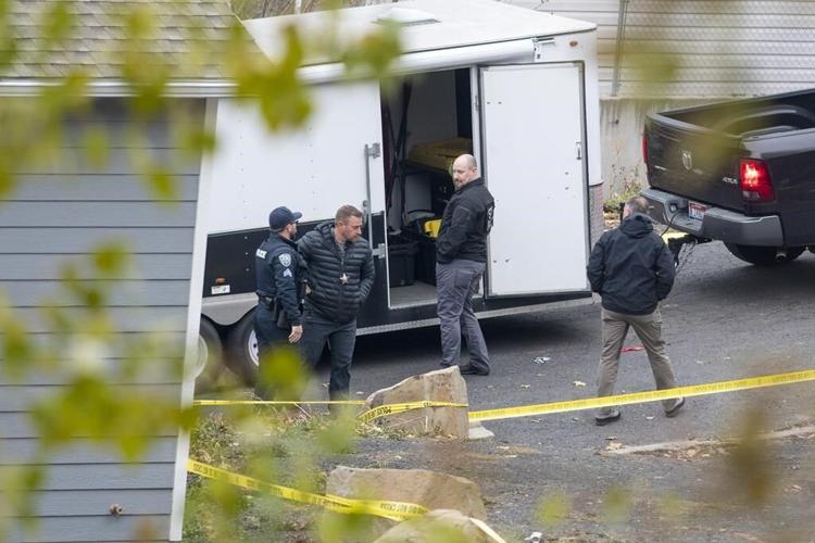 Idaho police seek surveillance video after stabbing deaths