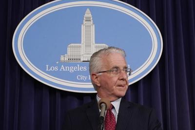 Group recommends reforms for scandal-plagued Los Angeles city council