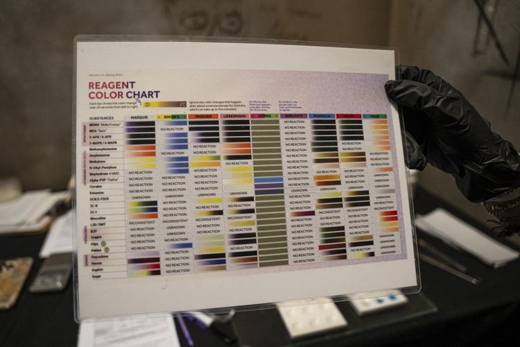 Facts, not fear: Inside Mexico's pioneering drug harm reduction programs