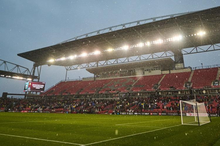 Vancouver Rise rally to down AFC Toronto, win inaugural Northern Super League title