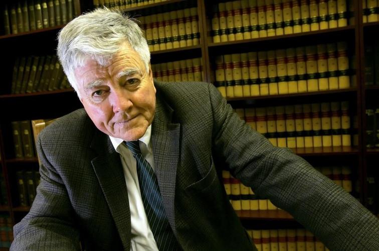 Pete McCloskey, GOP congressman who once challenged Nixon, dies at 96