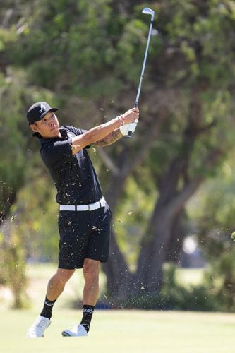 Anthony Kim wins LIV Golf Adelaide in remarkable career comeback