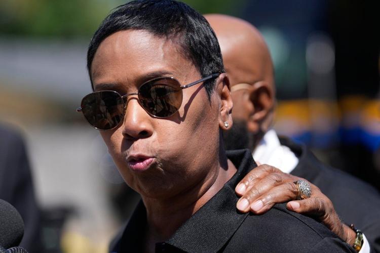 8 children between the ages of 1 and 14 are dead after a mass shooting in Louisiana, police say