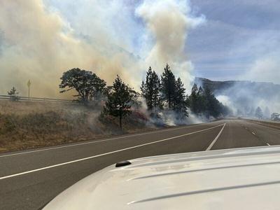 Oregon Legislature repeals contested wildfire hazard map