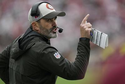 Jackson, McCaffrey and Prescott are finalists for the AP 2023 NFL MVP and offensive player awards
