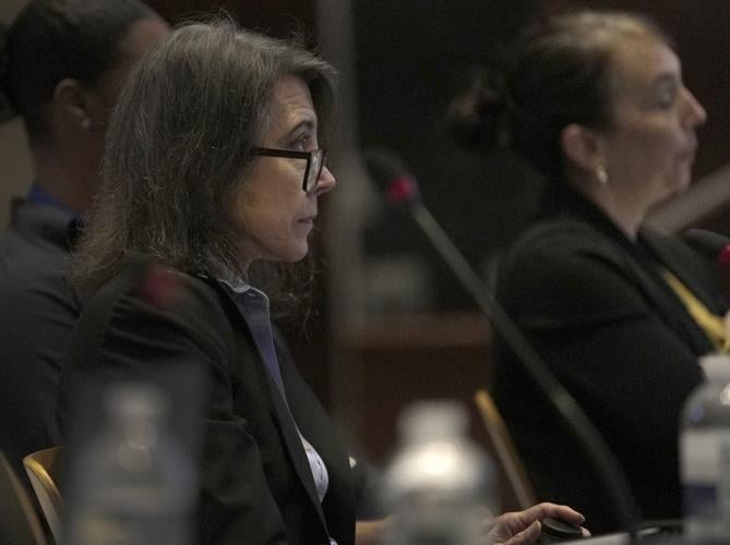 Kennedy’s advisers endorse flu vaccines - except for a few targeted by antivaccine activists