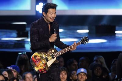 Simu returns, Nickelback rocks: What to watch for at this weekend's Juno Awards