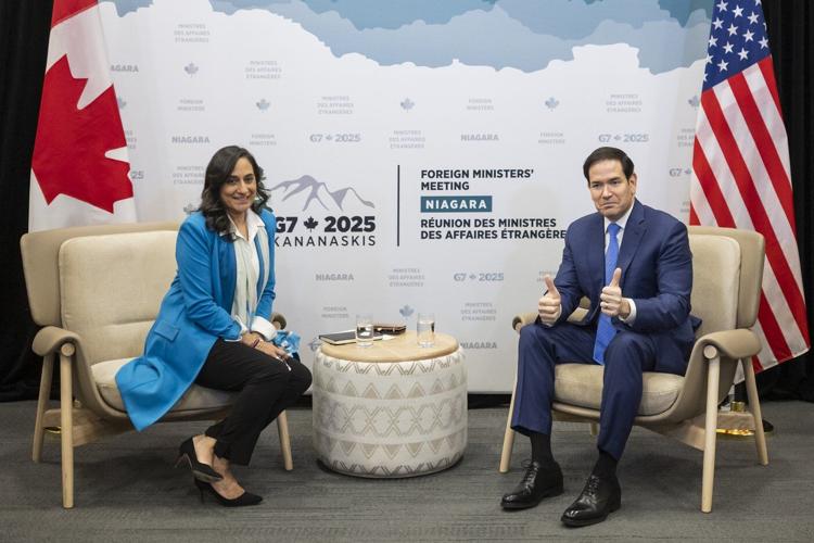 Anand to attend U.S. meeting on international collaboration on critical minerals