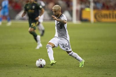 Injuries hit Toronto FC hard ahead of MLS regular-season finale in Philadelphia