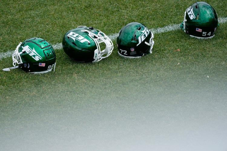 Cutting edge: Jets unveil a renovated locker room that includes 92 new lockers and a barbershop