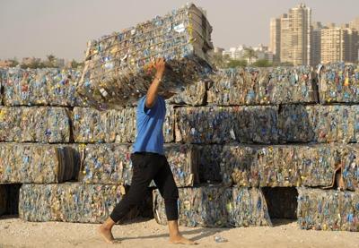 After six years, UN climate summit returns to Africa