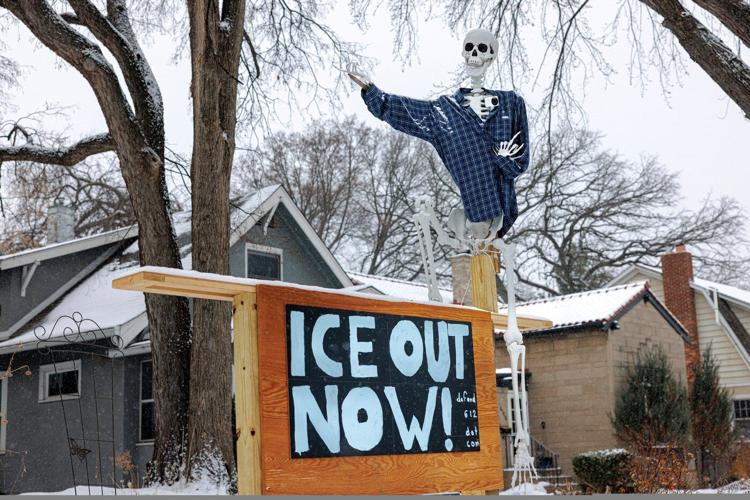 Immigration enforcement arrives in Maine as a court freezes restrictions on tactics in Minnesota