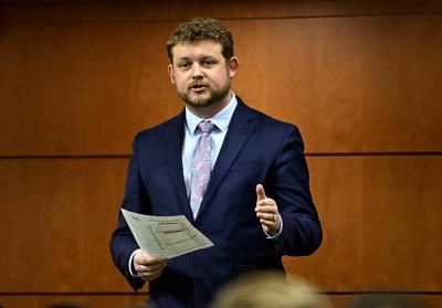 New Democrat MP Daniel Blaikie to resign his seat, work for Manitoba premier