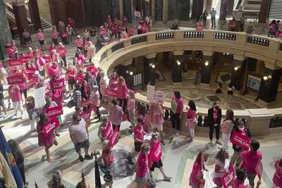 Abortion-rights groups see mixed success in races for state Supreme Court seats