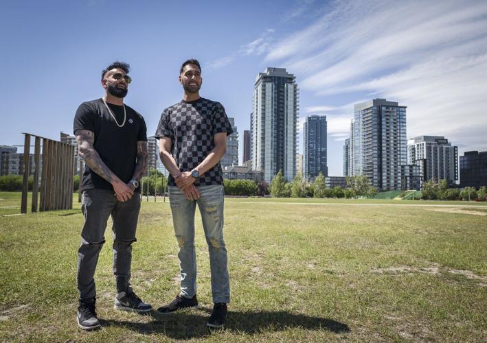 'Cultures mixed together': South Asian music festival filling gap during Stampede
