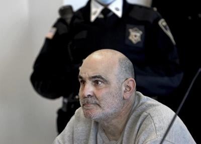 Massachusetts man sentenced to life with possibility of parole in racist road rage killing