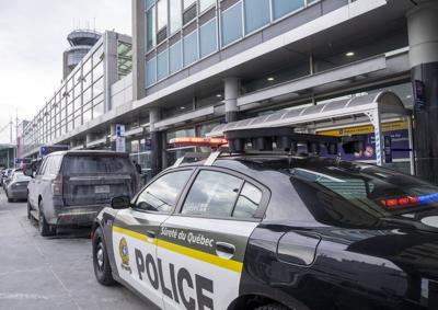 Man could face fraud charges after disruptions at Montreal-Trudeau airport