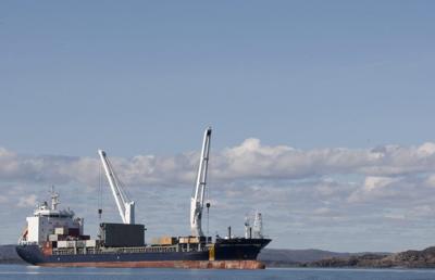 Three Quebec maritime students return home after being stranded in the Persian Gulf