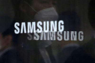 Samsung gets temporary OK on China chip facilities