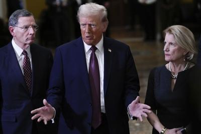 U.S. steel, plastics among items Canada may target with retaliatory tariffs