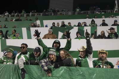 Saskatchewan Roughriders apologize to fans for 'Girl Math' marketing campaign ad
